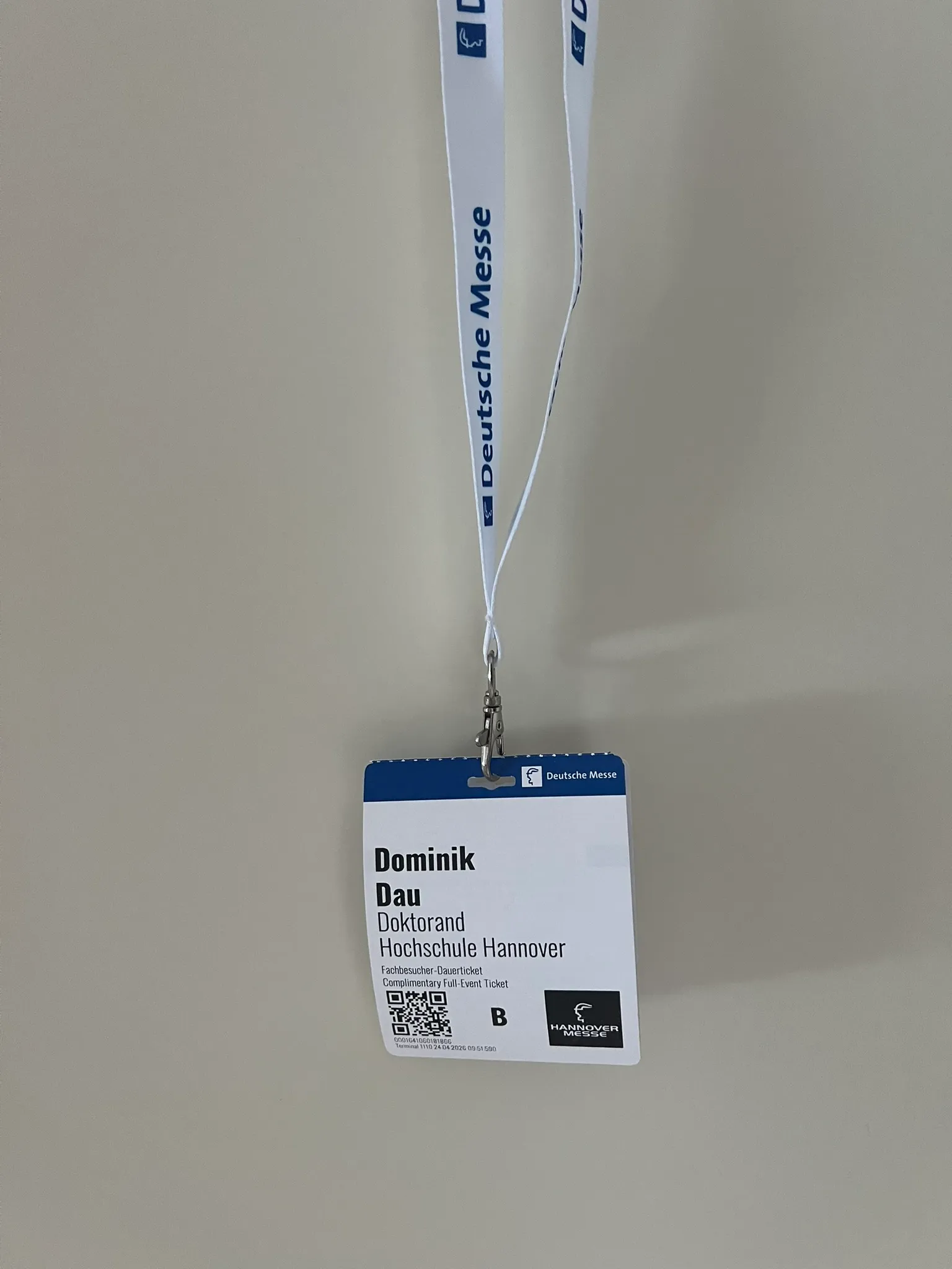 Hannover Messe 4